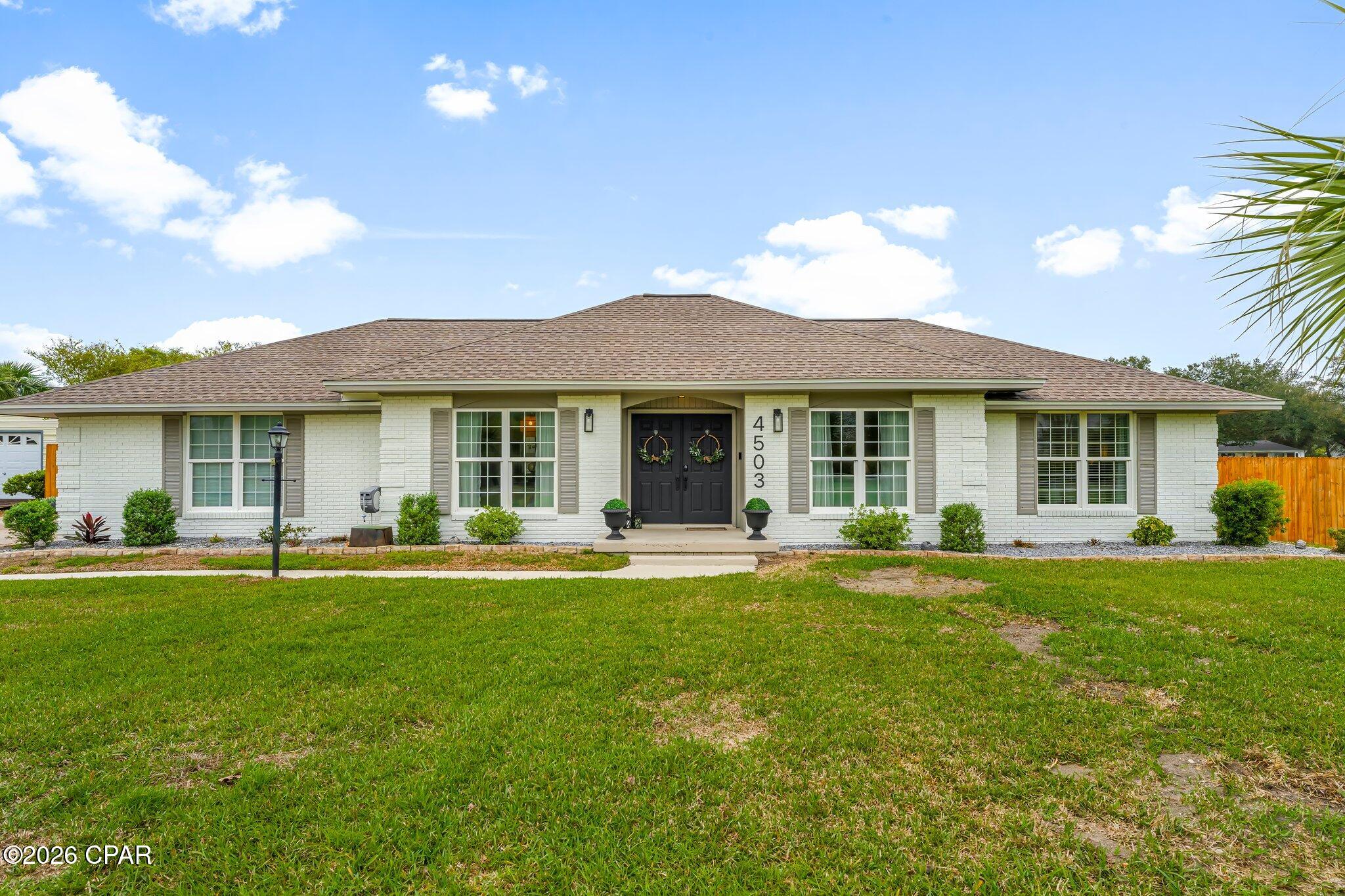 1st image of 4503 Northshore Rd, Lynn Haven, FL 32444 | MLS# 788055