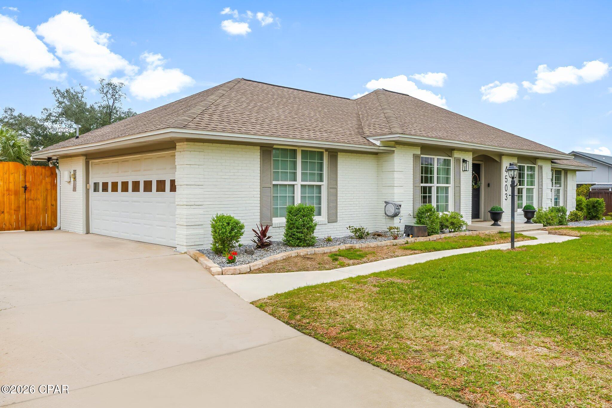 2nd image of 4503 Northshore Rd, Lynn Haven, FL 32444 | MLS# 788055
