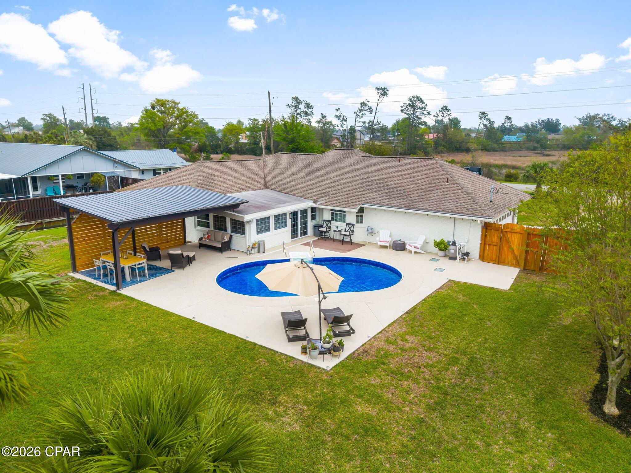 4th image of 4503 Northshore Rd, Lynn Haven, FL 32444 | MLS# 788055