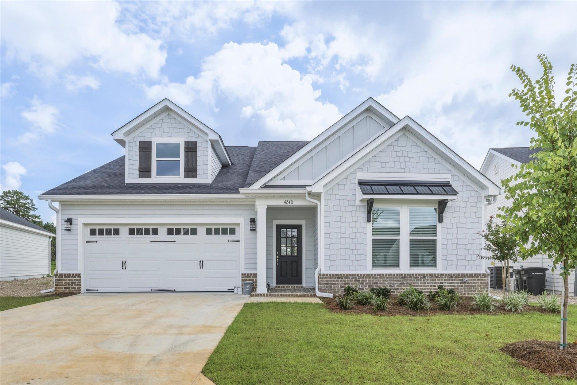4240  Landry Lane , Tallahassee, FL, 32317