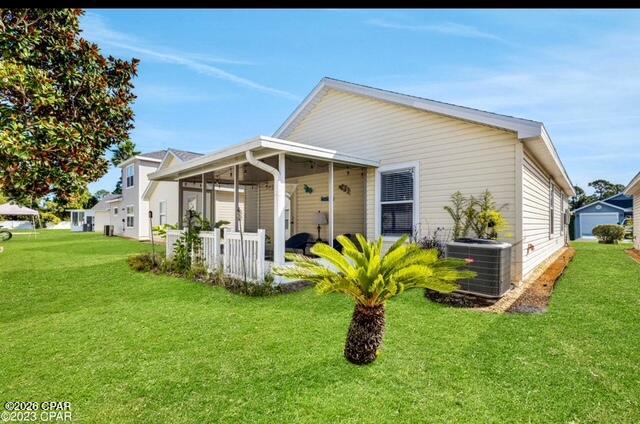 11710 Seashore Lane, Panama City Beach, FL 32407 thumbnail, photo 7 of 18