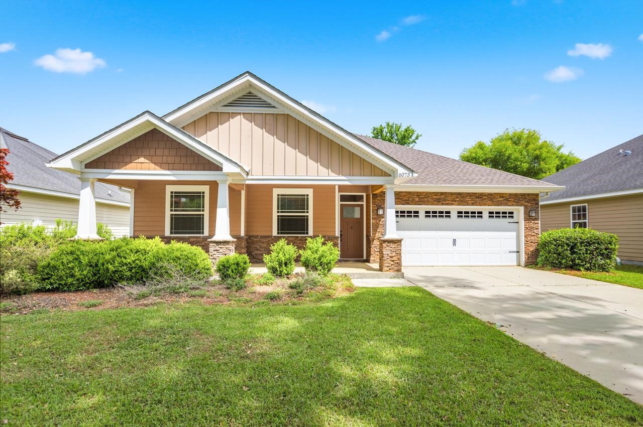 6073  Observation Circle , Tallahassee, FL, 