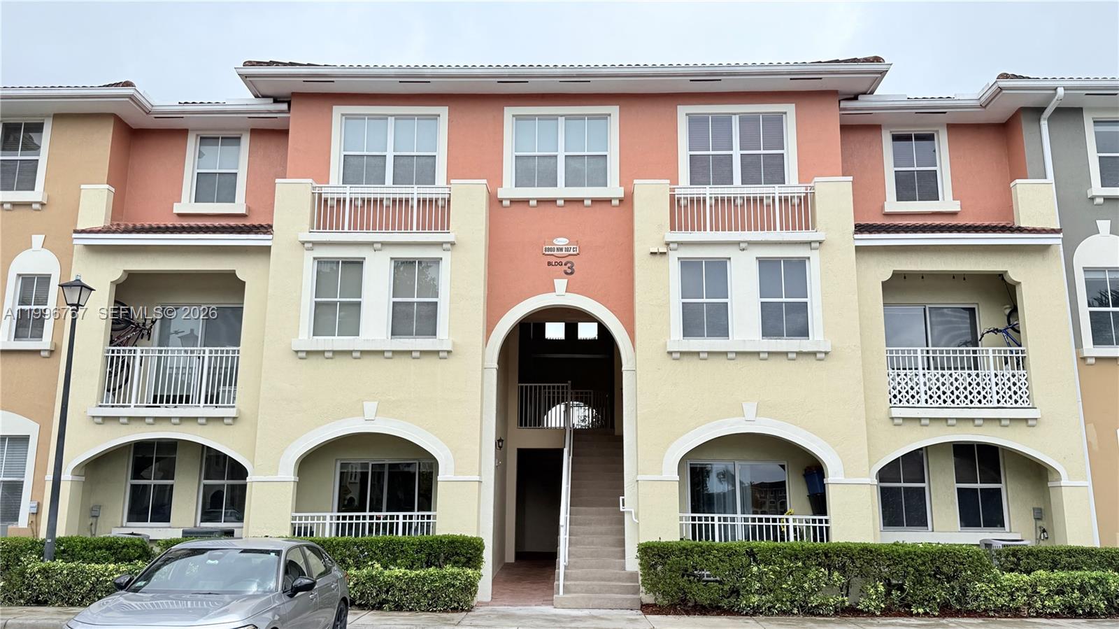 Coronado At Doral I Condo