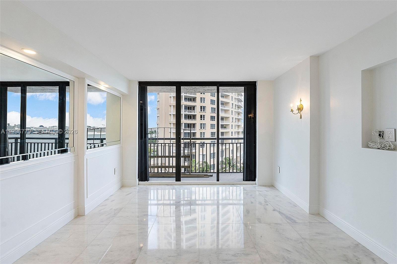 Brickell Key II Condo
