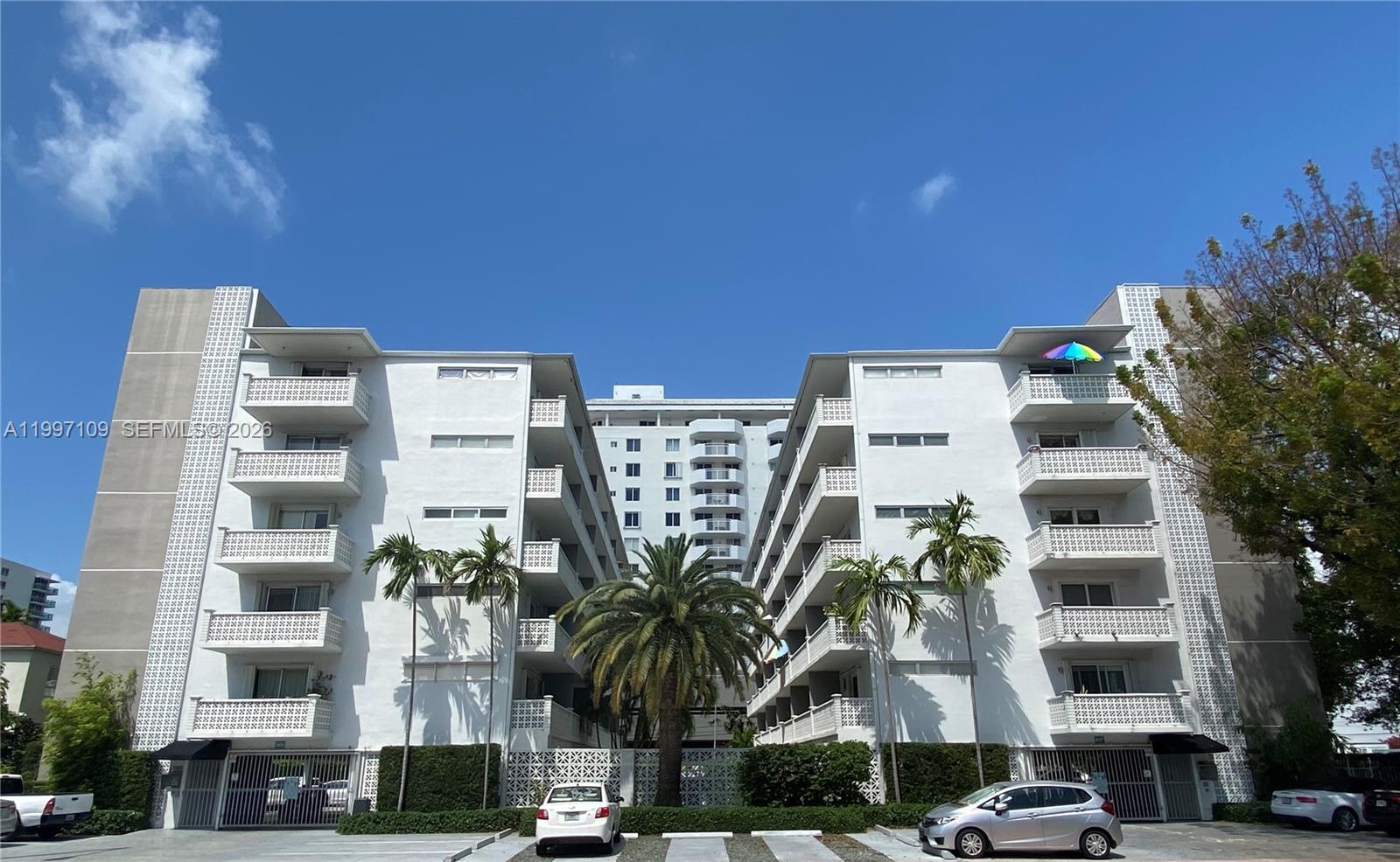 Twin Towers Condo