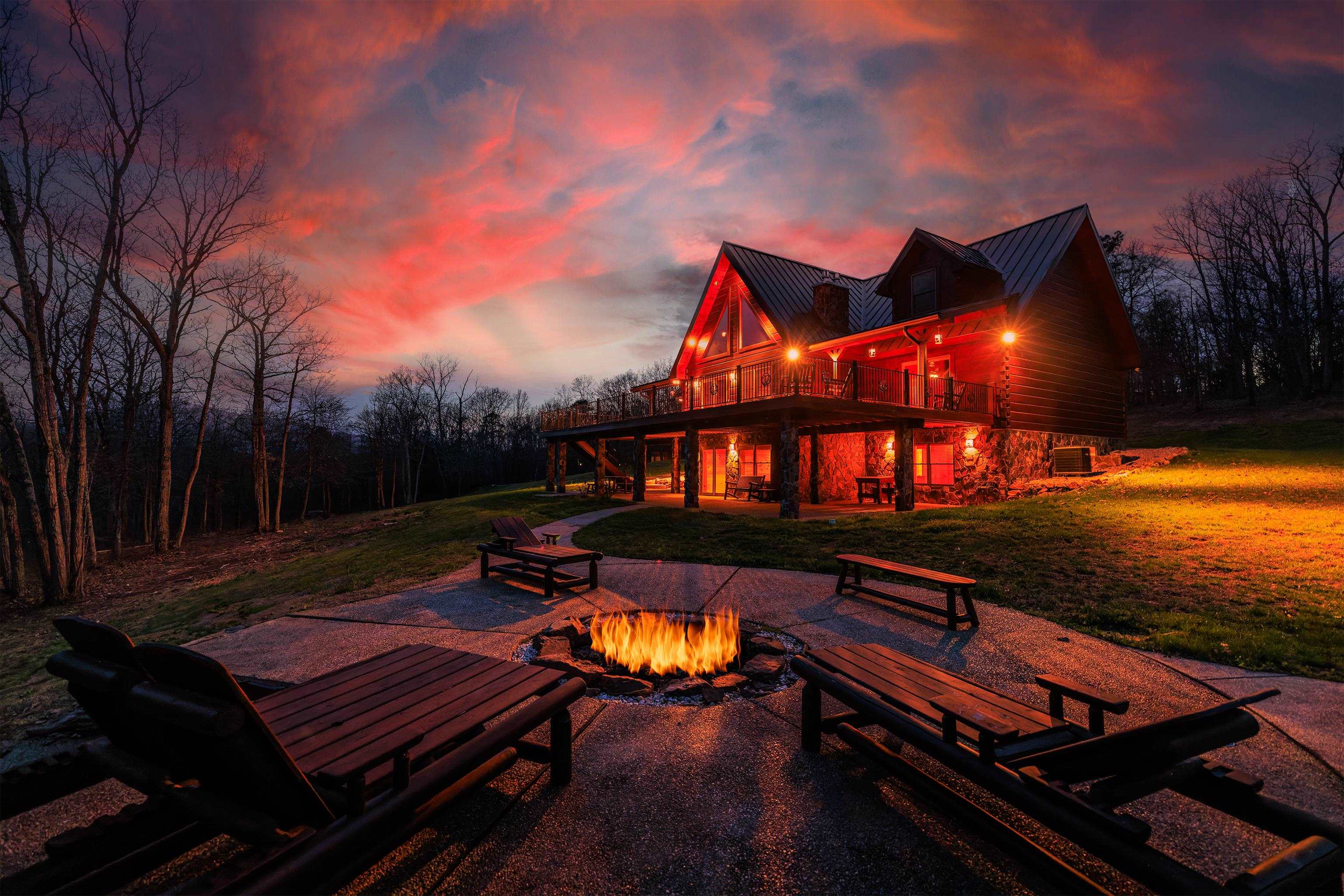 Lot 45 ROCKYMOUNT LN exterior