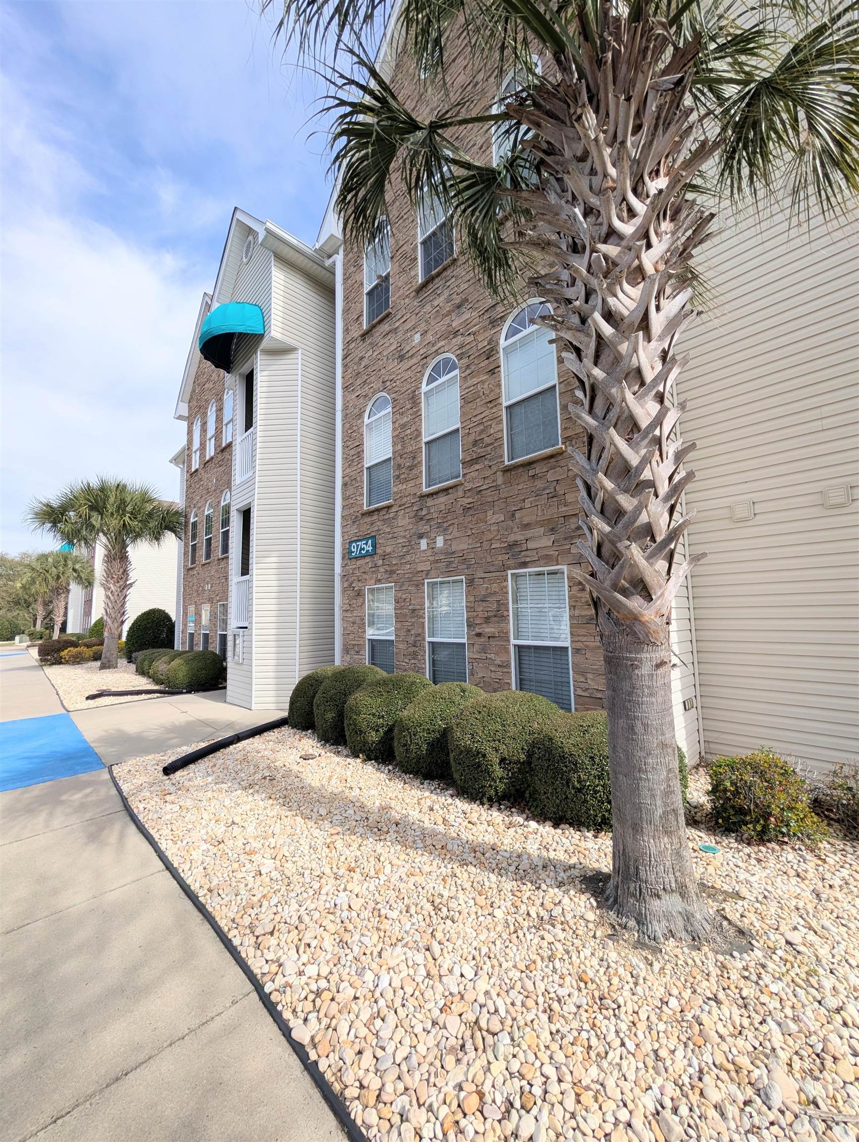 9754 Leyland Dr. UNIT #9 Myrtle Beach, SC 29572