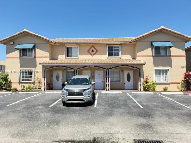 Valencia Villas Condo