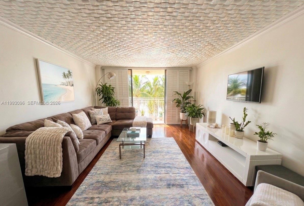 Waterside Towers Condo