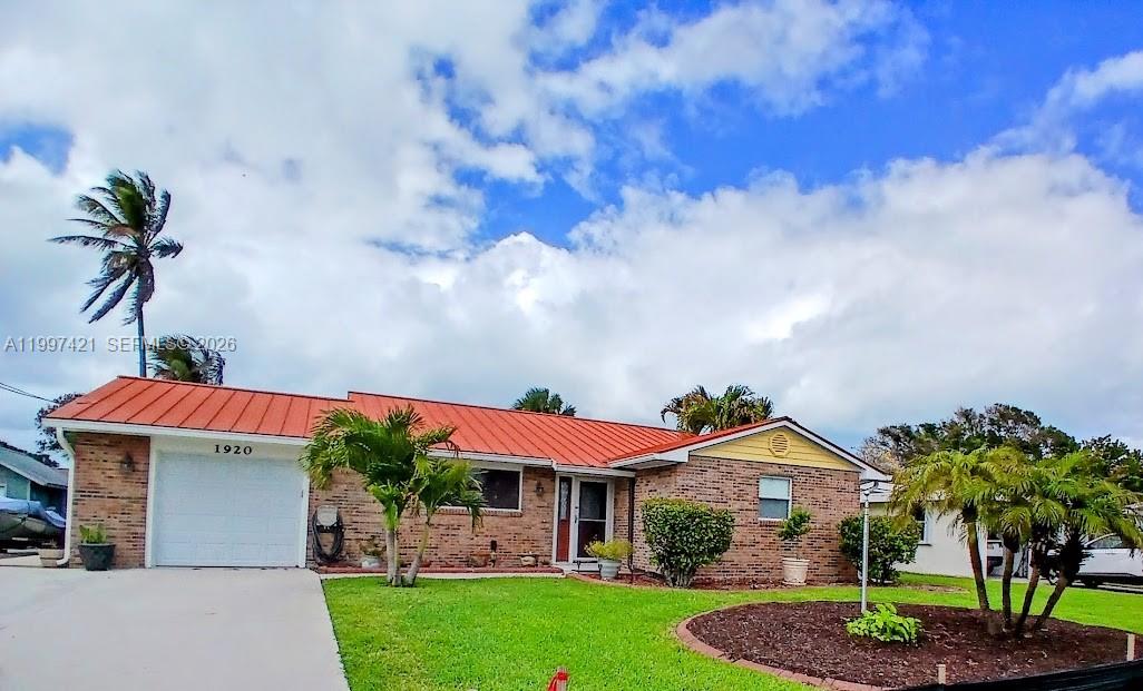 Surfside Unit 1 Subdivisi