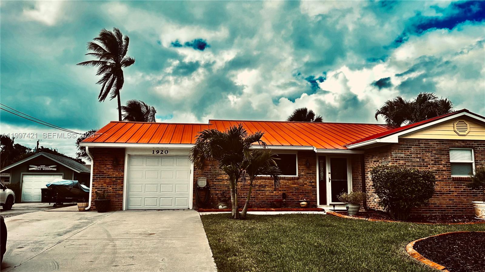 Surfside Unit 1 Subdivisi