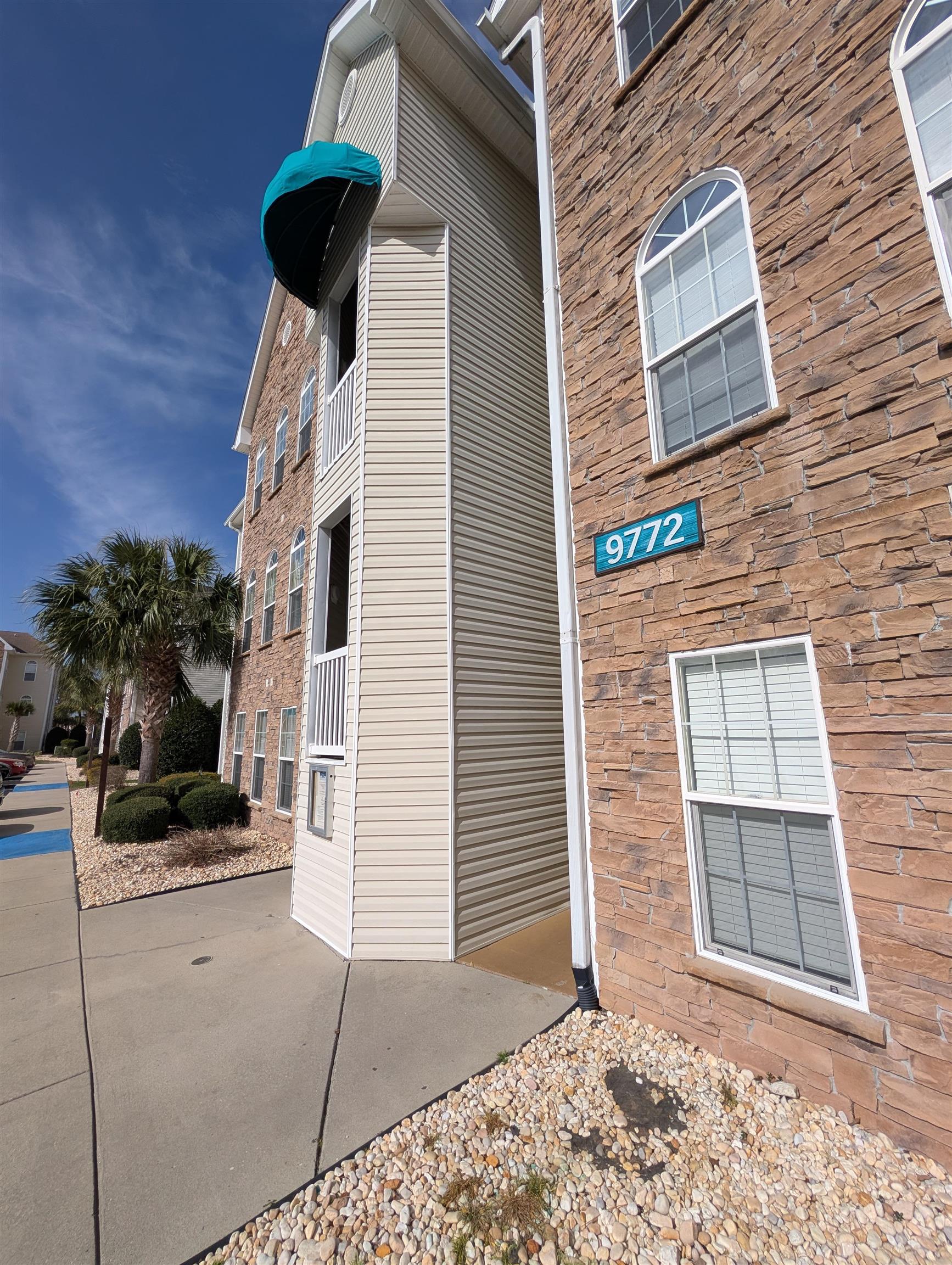 9772 Leyland Dr. UNIT #10 Myrtle Beach, SC 29572