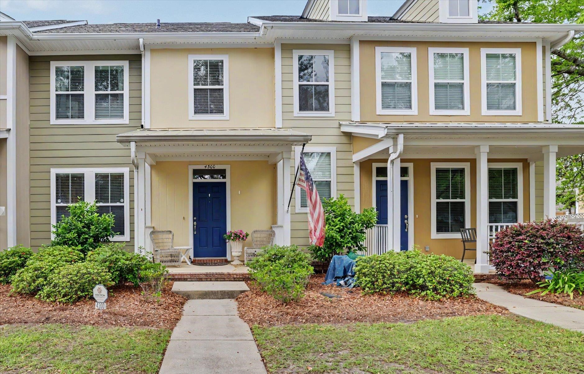 4300  FOUR OAKS Boulevard , Tallahassee, FL, 