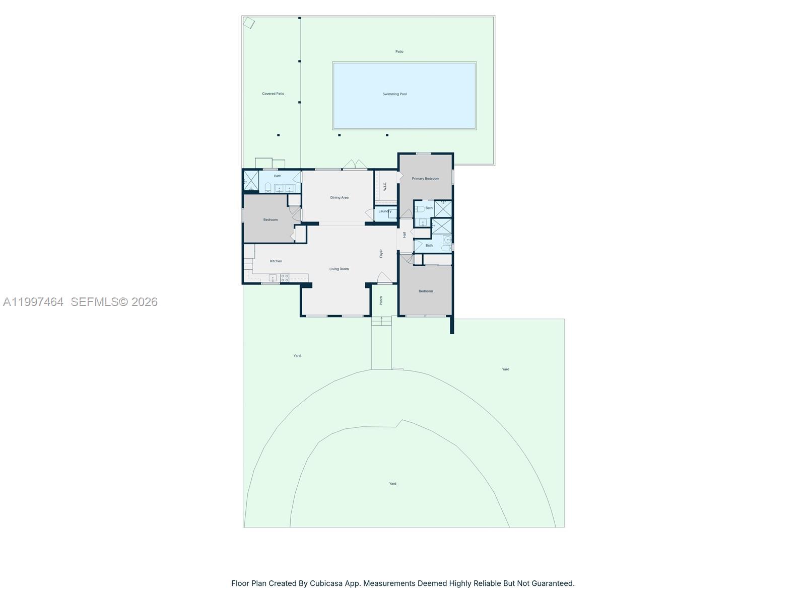 Homes for sale in South Miami, FL | 1055 Ne 144th St, South Miami, FL 33161 | MLS# A11997464