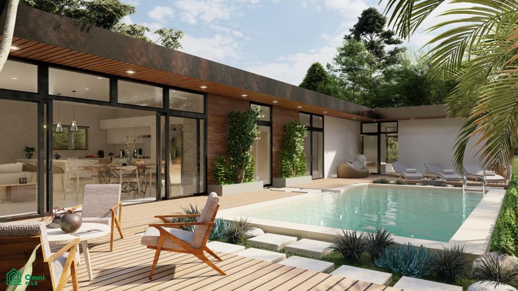3 bed Single Family Homes For Sale in Santa Cruz, Guanacaste - 1