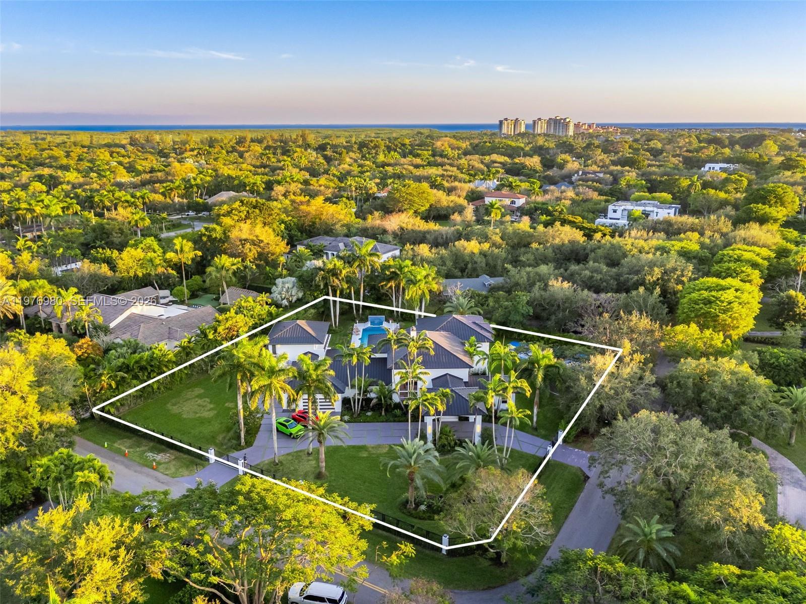 6290 130th Ter, Pinecrest, Florida 33156