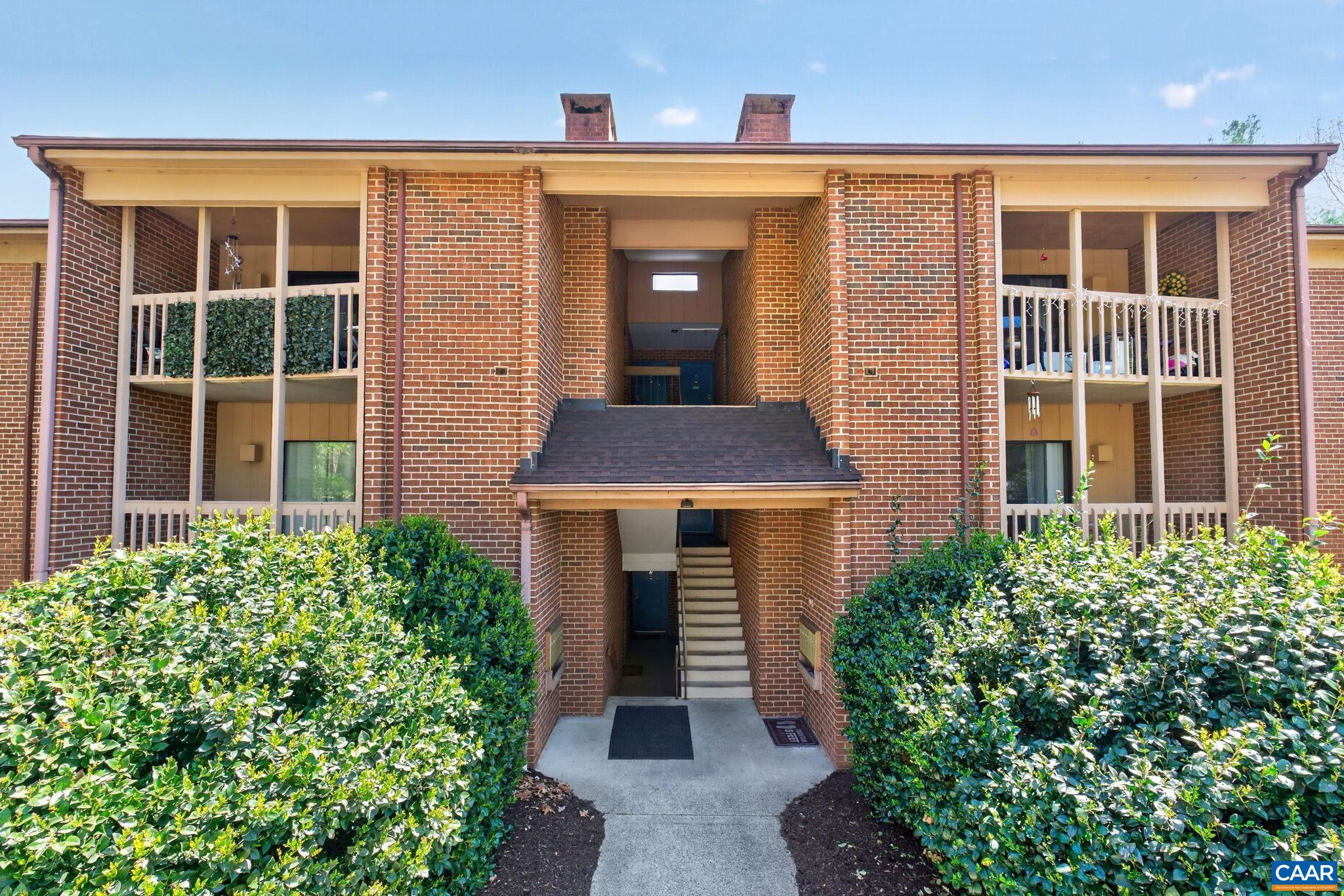 110 TURTLE CREEK RD #6, Charlottesville, VA 22901