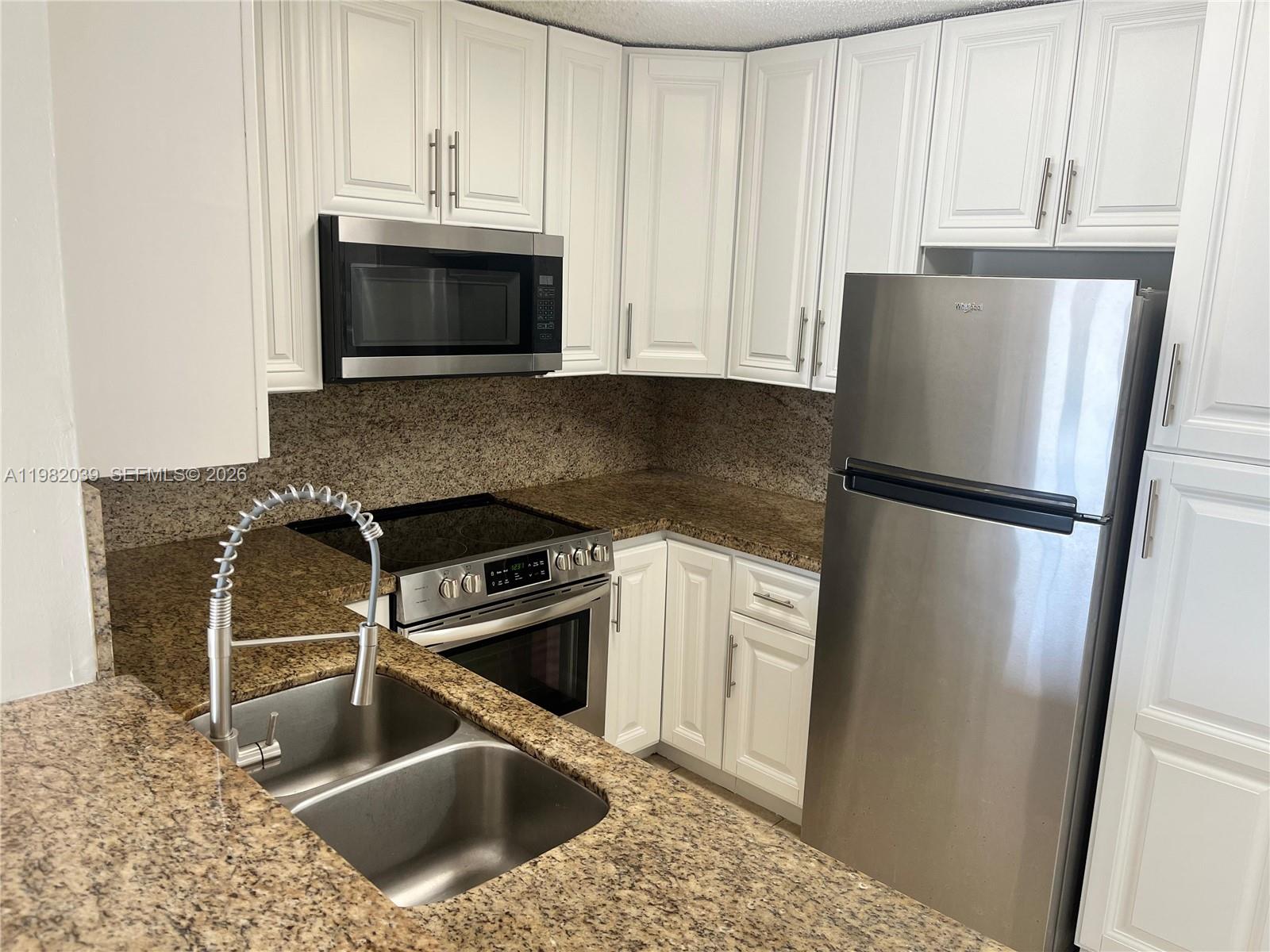 Palms Of Pembroke Condo