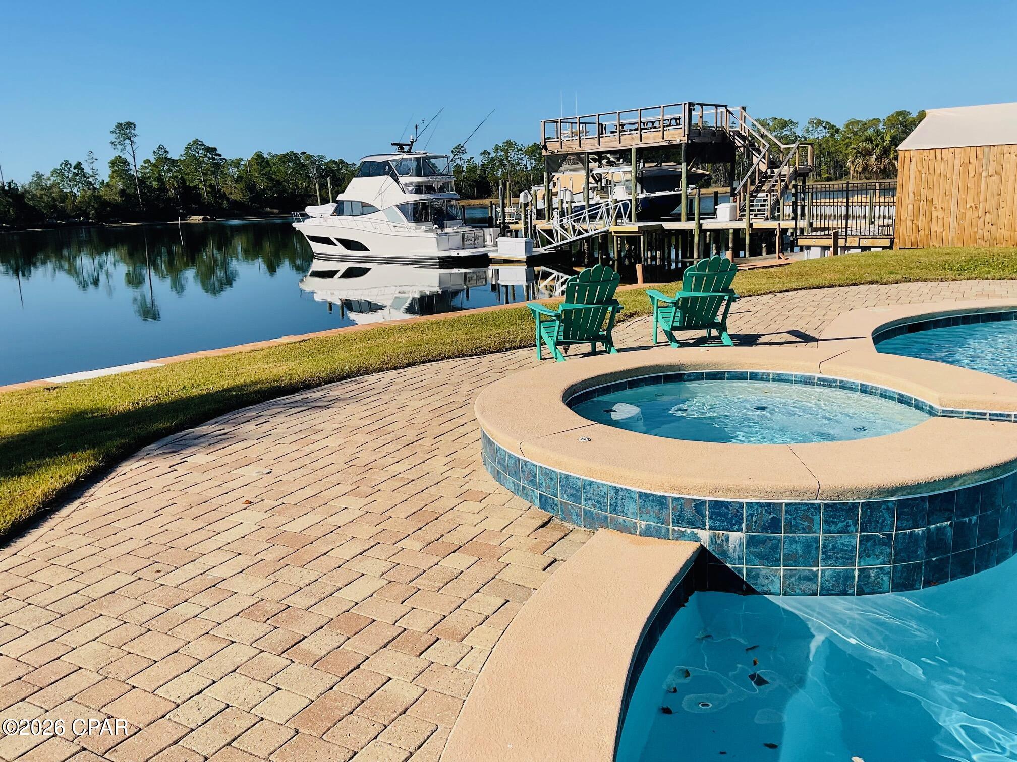 4th image of 810 W 8Th Street Cir, Lynn Haven, FL 32444 | MLS# 788089