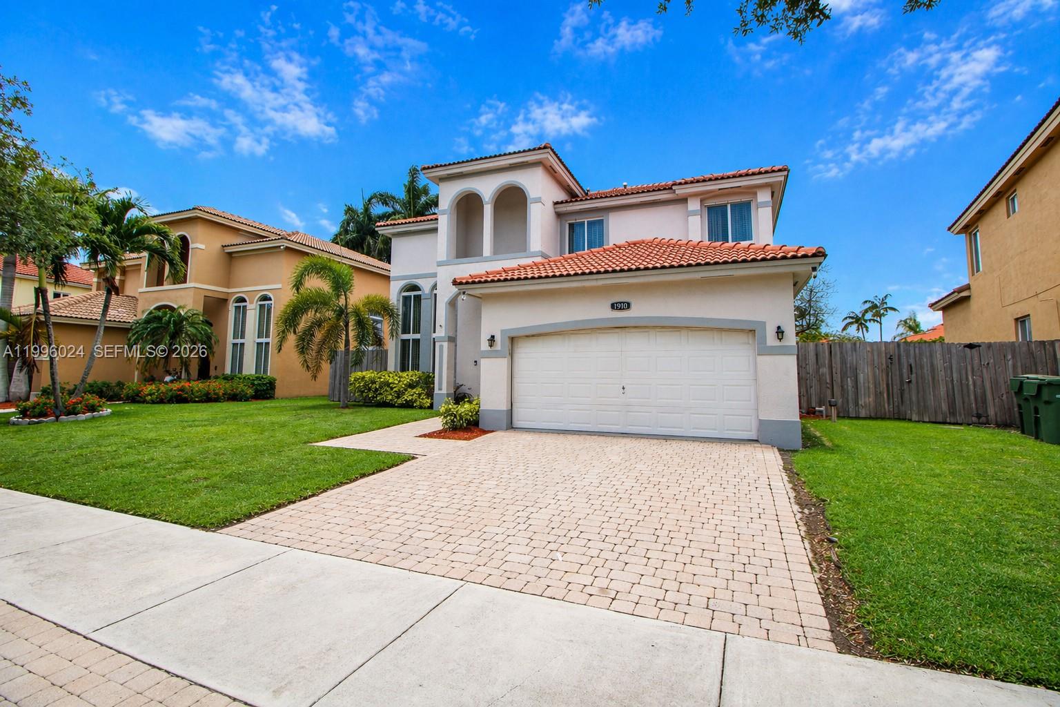 Keys Landing