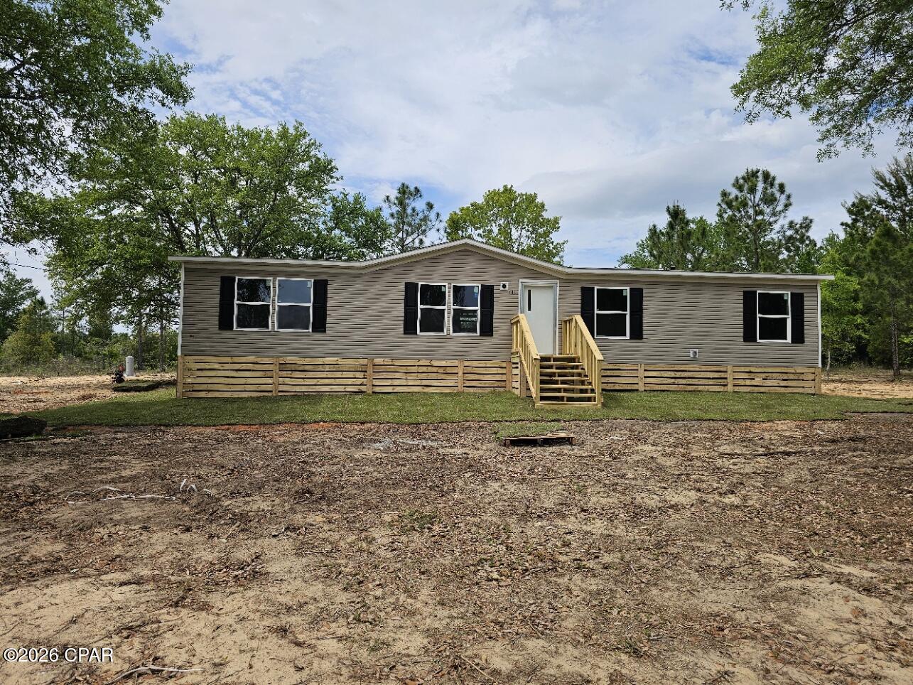 Details for 781 Bighorn Avenue, Alford, FL 32420