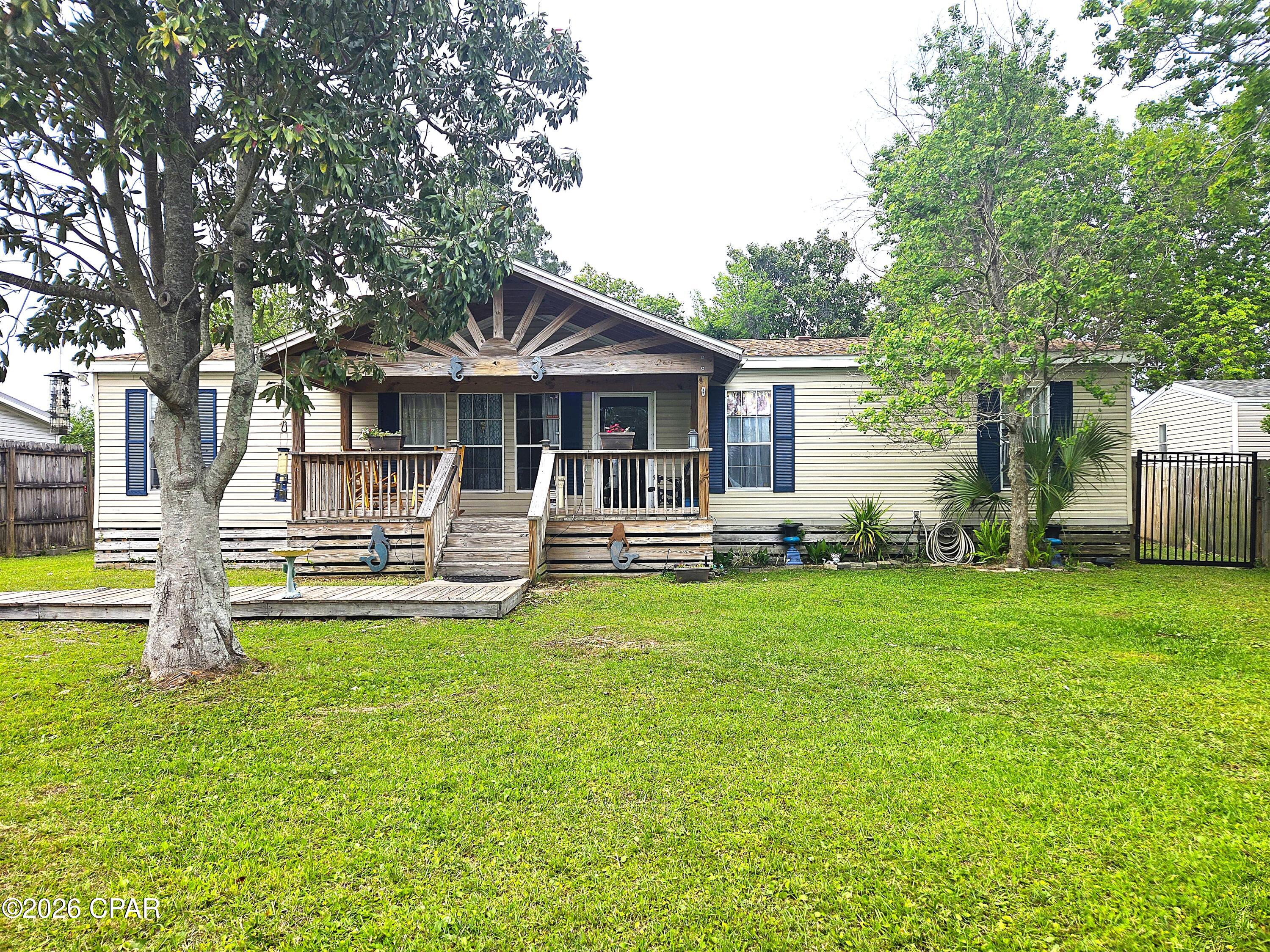 Details for 2115 Bent Oak Court, Panama City, FL 32408