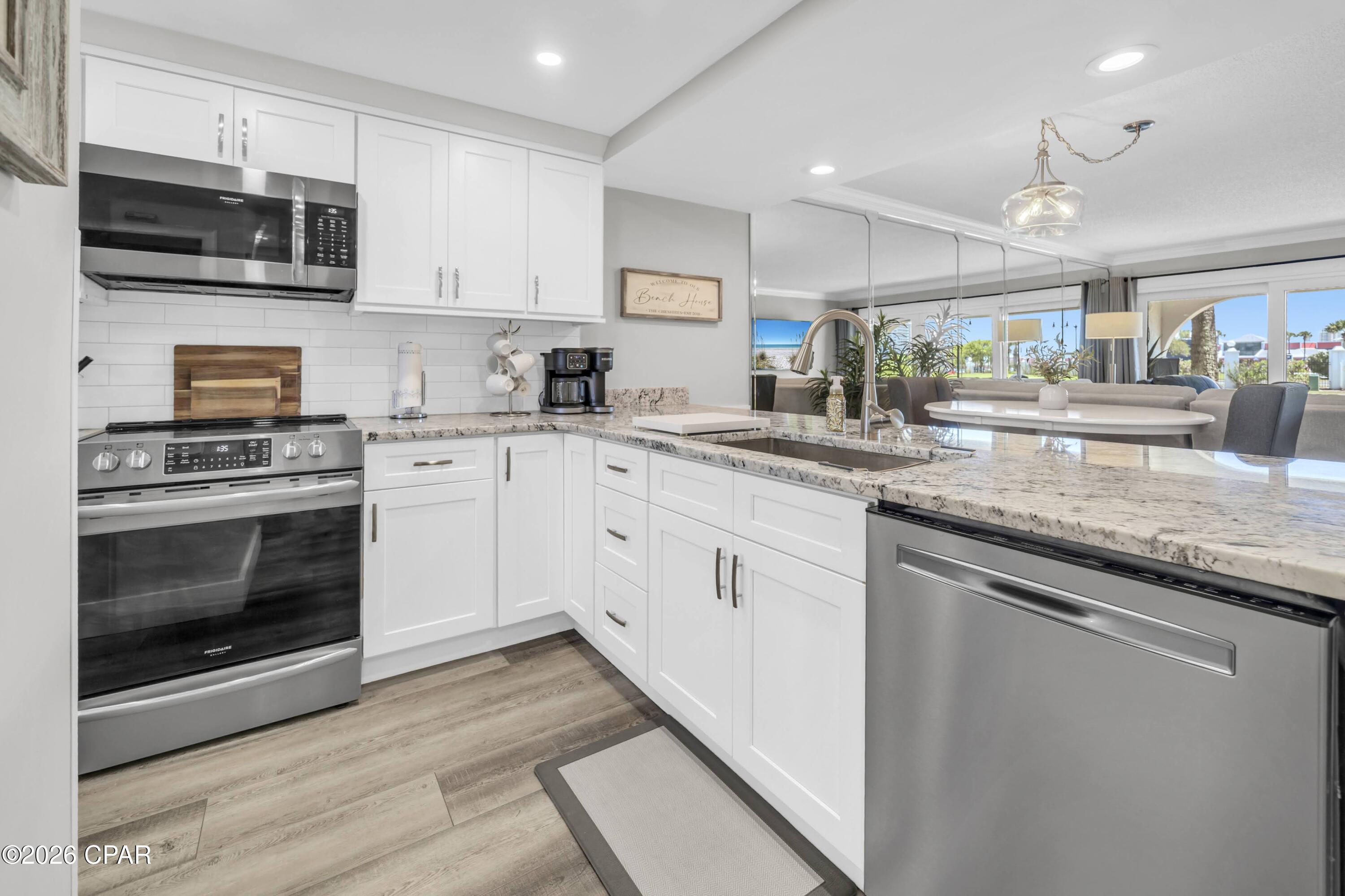 Image 13 For 520 Richard Jackson Boulevard 1204