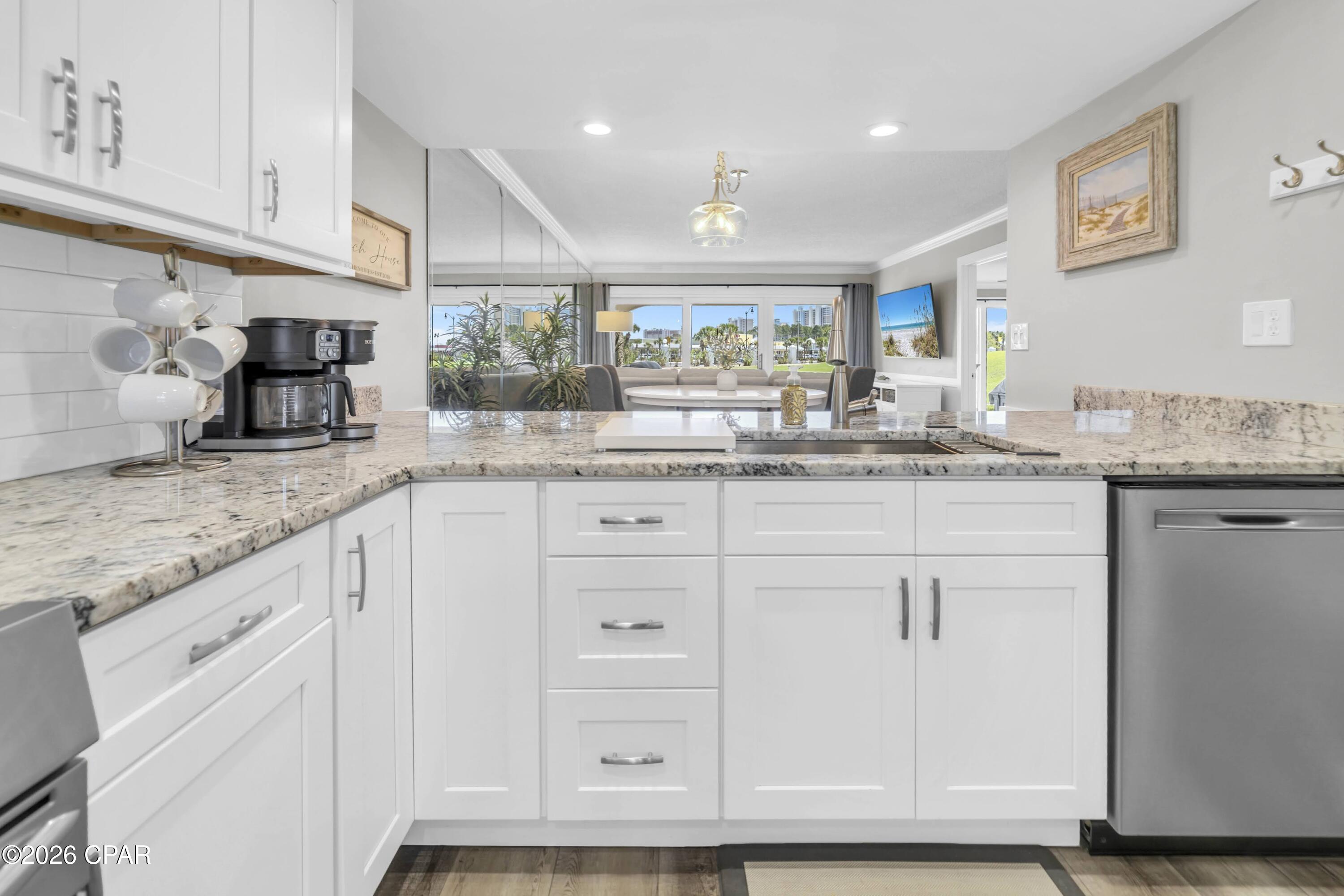 Image 14 For 520 Richard Jackson Boulevard 1204