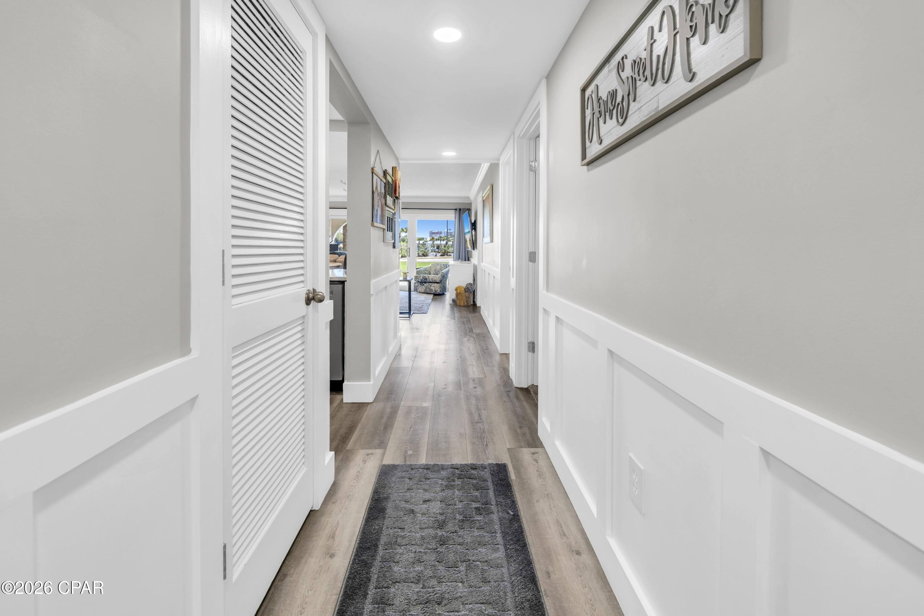 Image 25 For 520 Richard Jackson Boulevard 1204