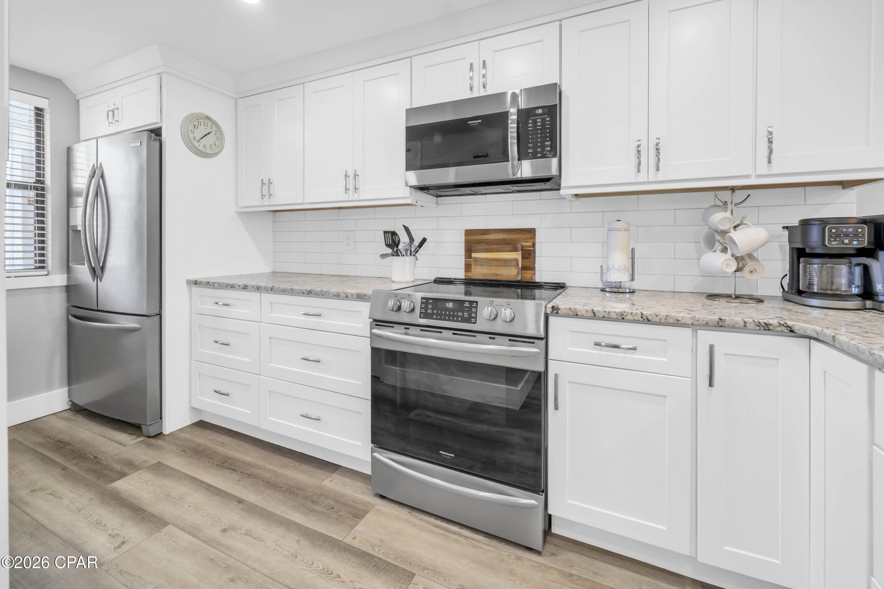 Image 3 For 520 Richard Jackson Boulevard 1204