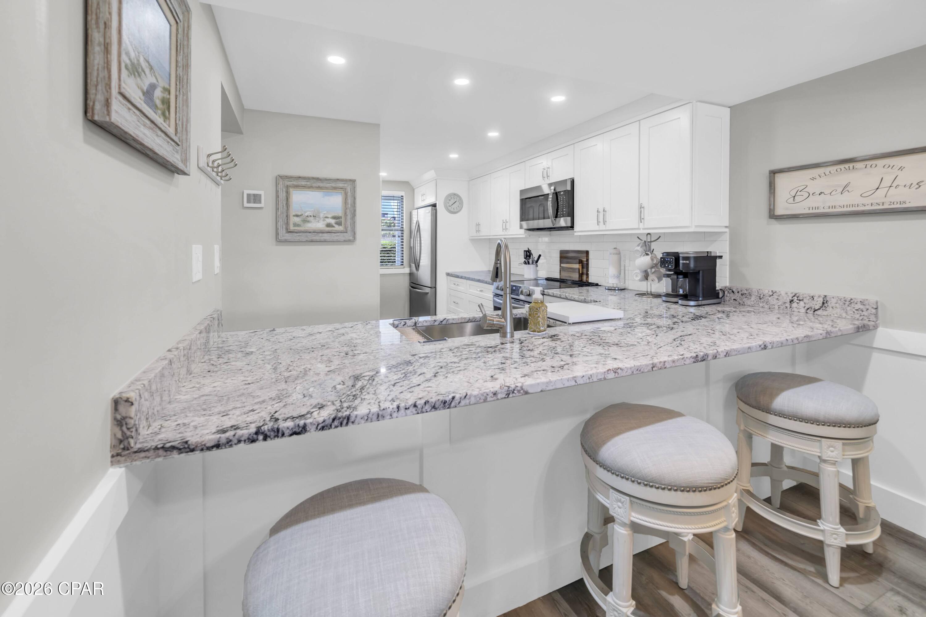 Image 4 For 520 Richard Jackson Boulevard 1204
