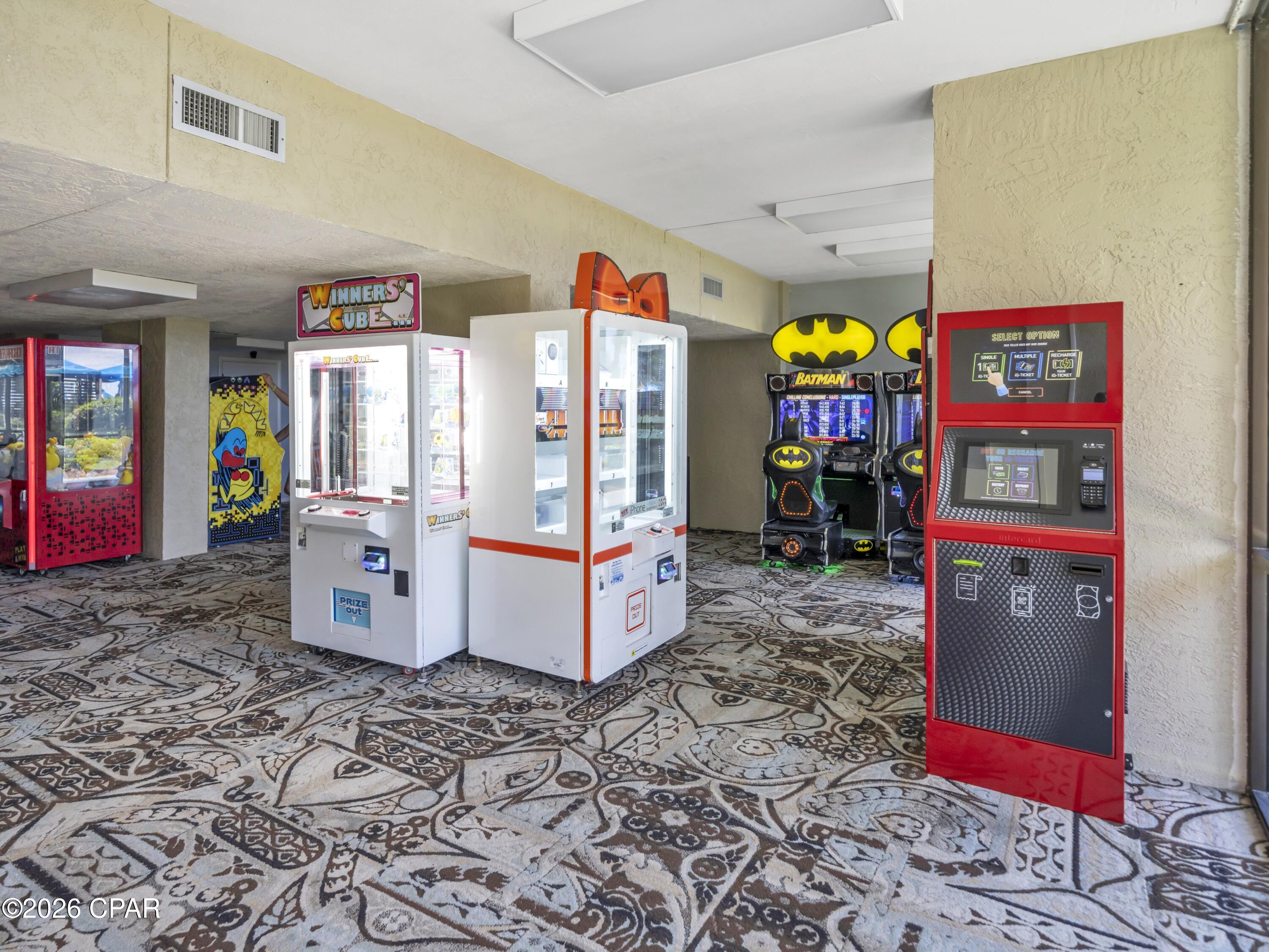 Image 40 For 520 Richard Jackson Boulevard 1204