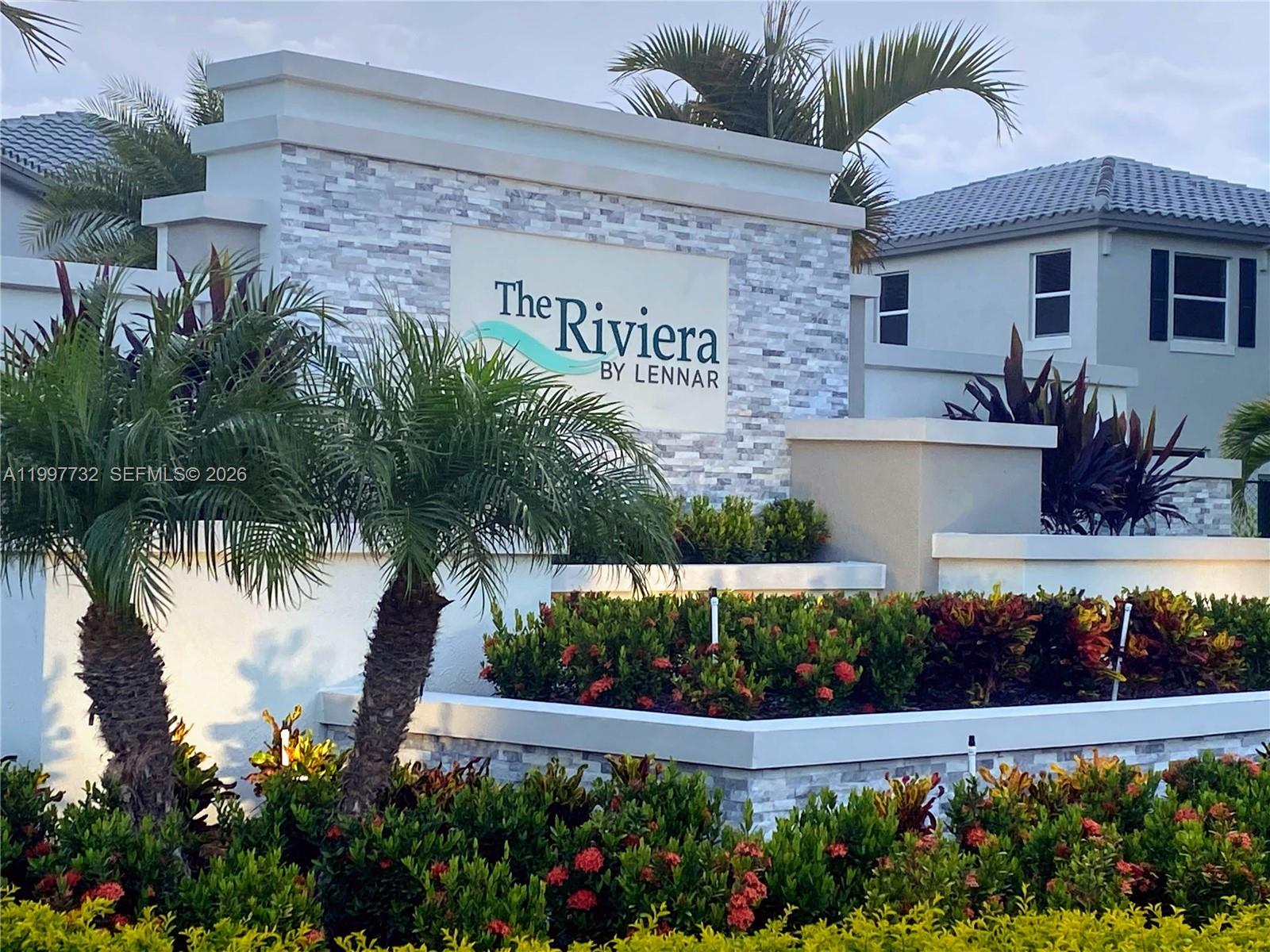 Keys Gate Residential