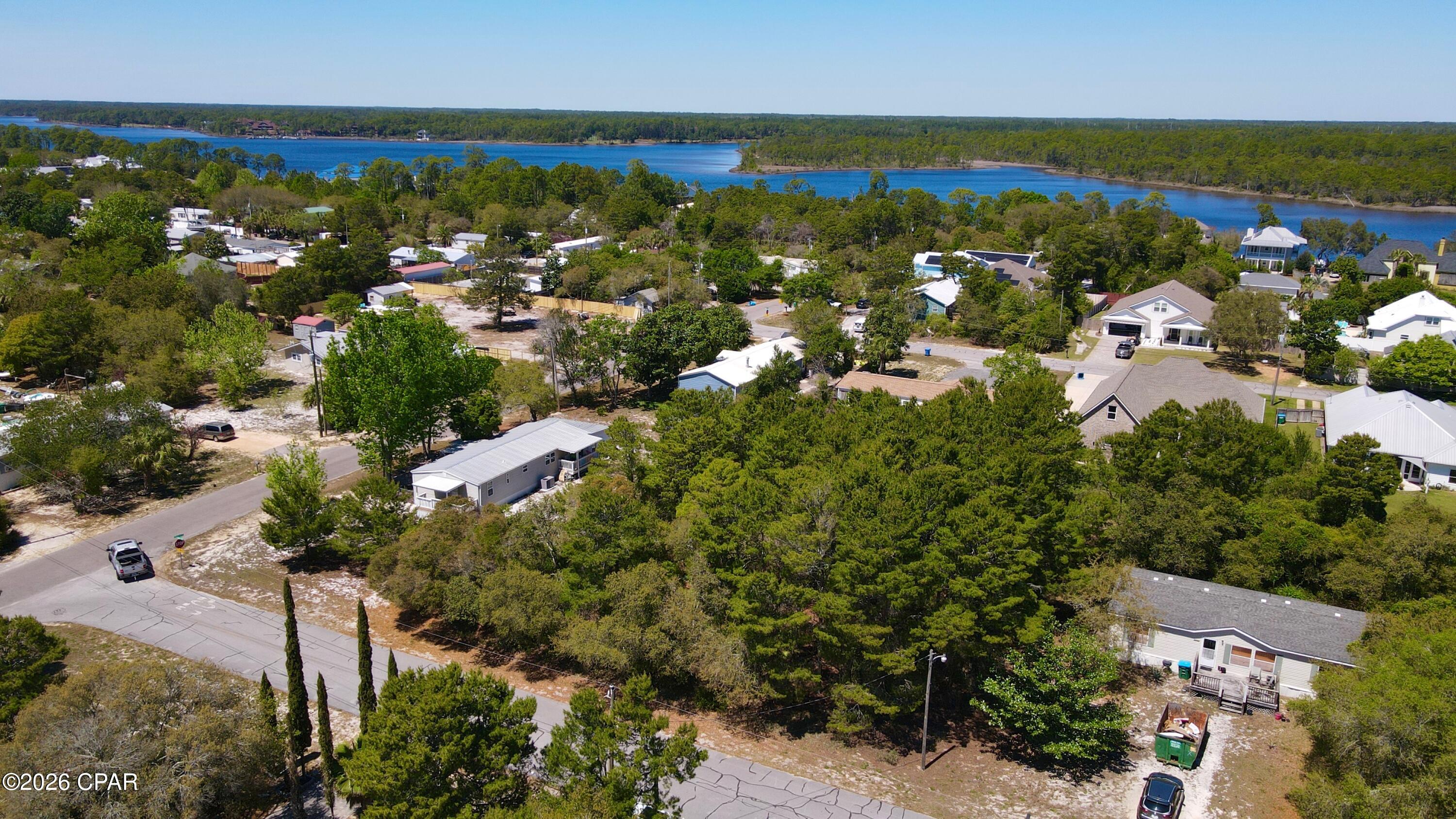Land for sale at 22118 High Ridge Dr, Panama City Beach, FL 32413 | MLS# 788100