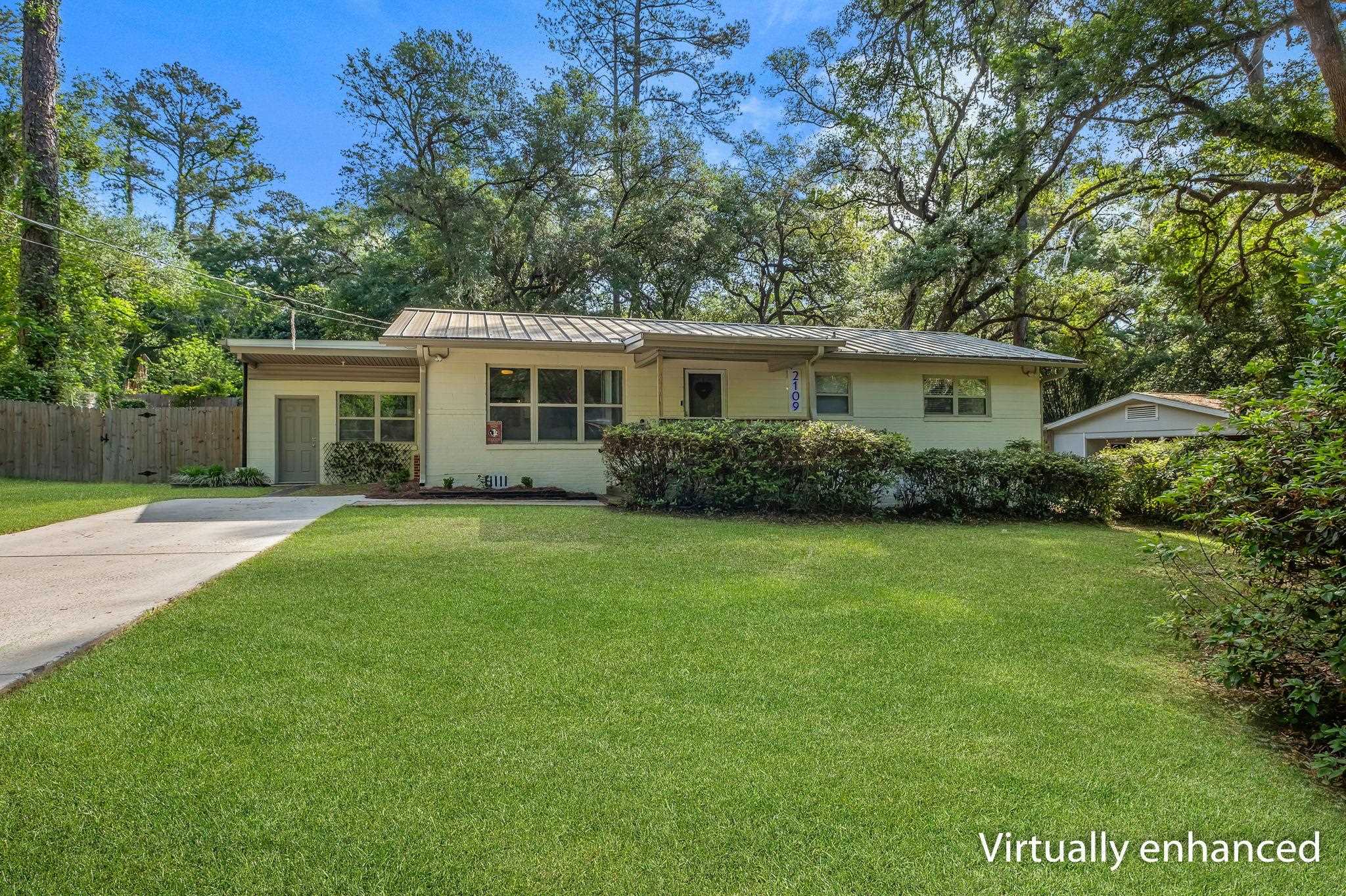 2109  High Road , Tallahassee, FL, 