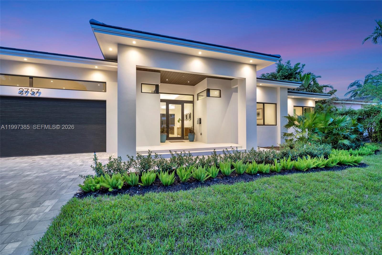 Coral Ridge Galt Add No 3