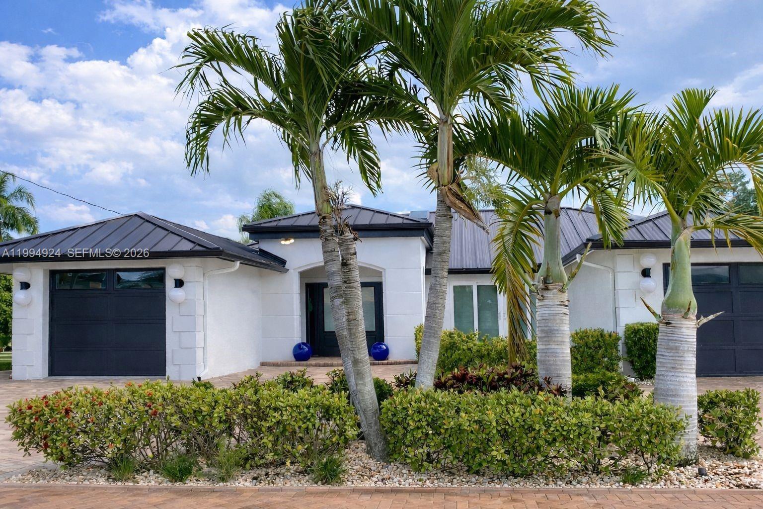 Cape Coral