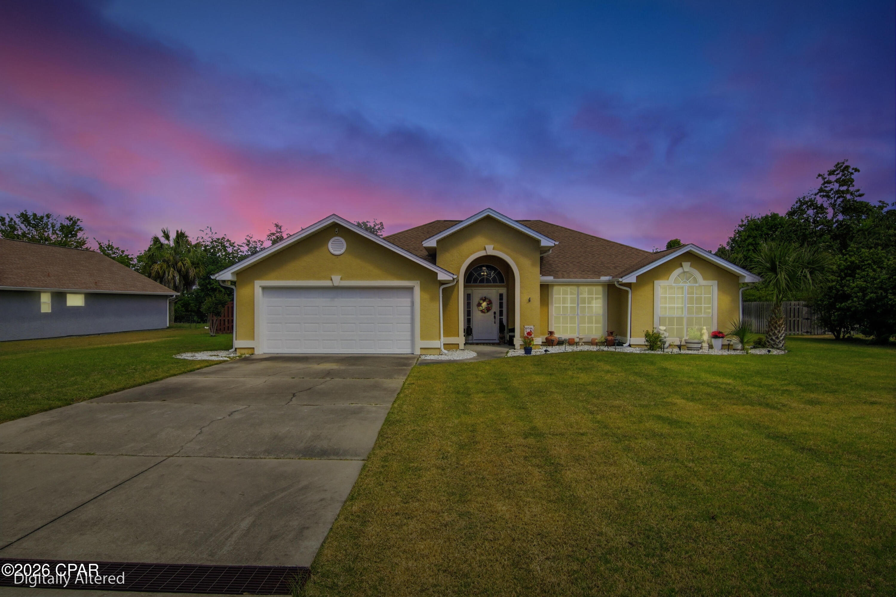 Details for 2207 Andrews Road, Lynn Haven, FL 32444