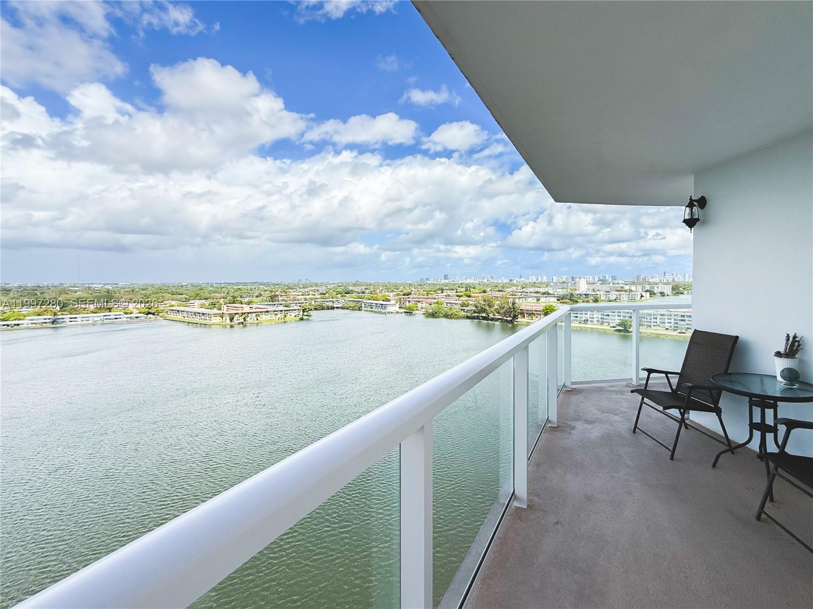 Buckley Towers Condo West