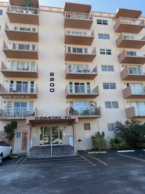 Coastal VII Apartments In