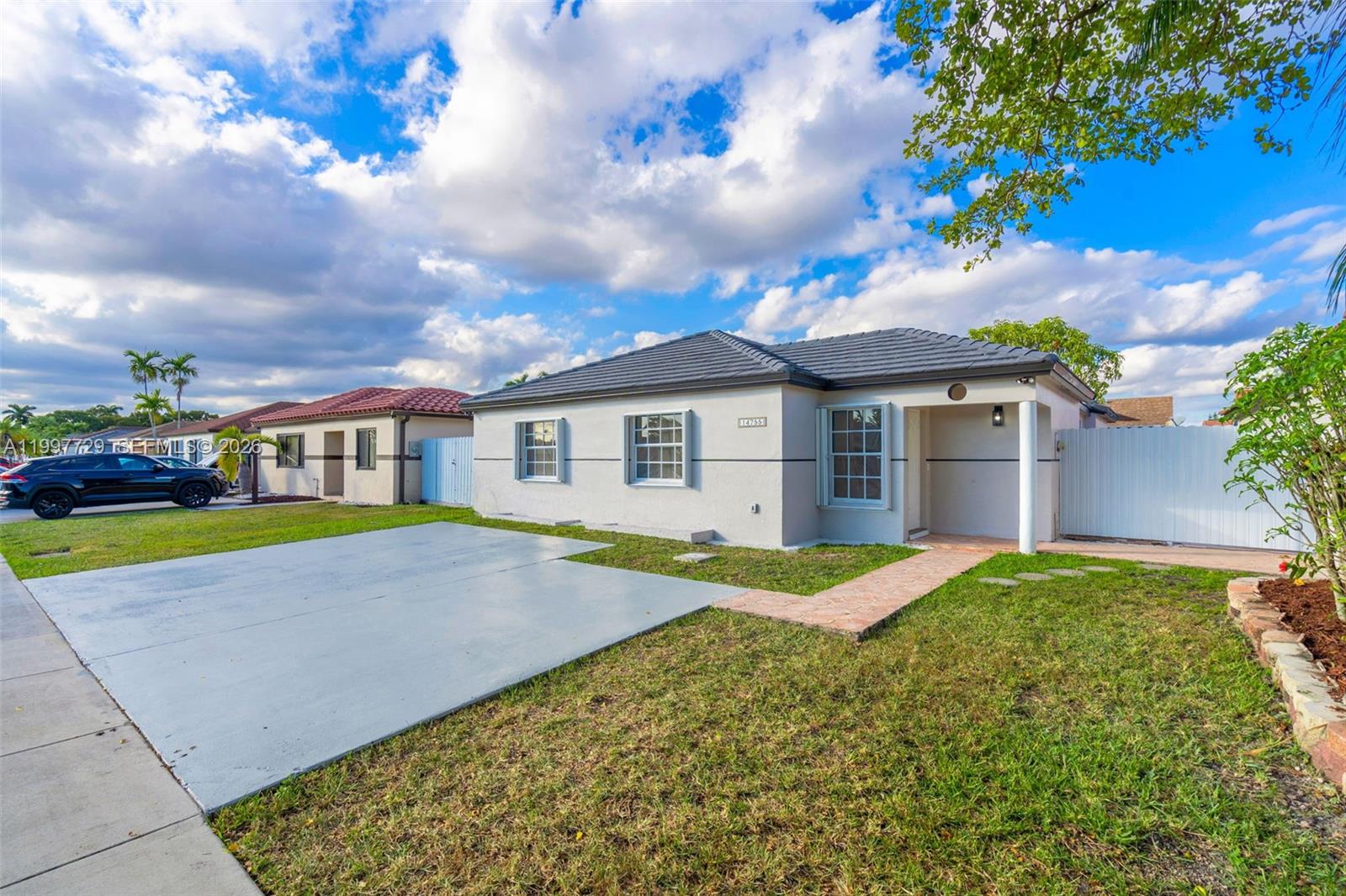 Caribe Homes