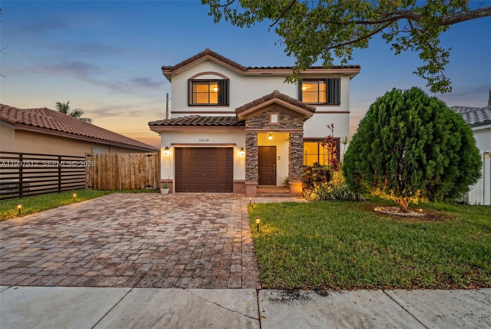Moody Drive Homes