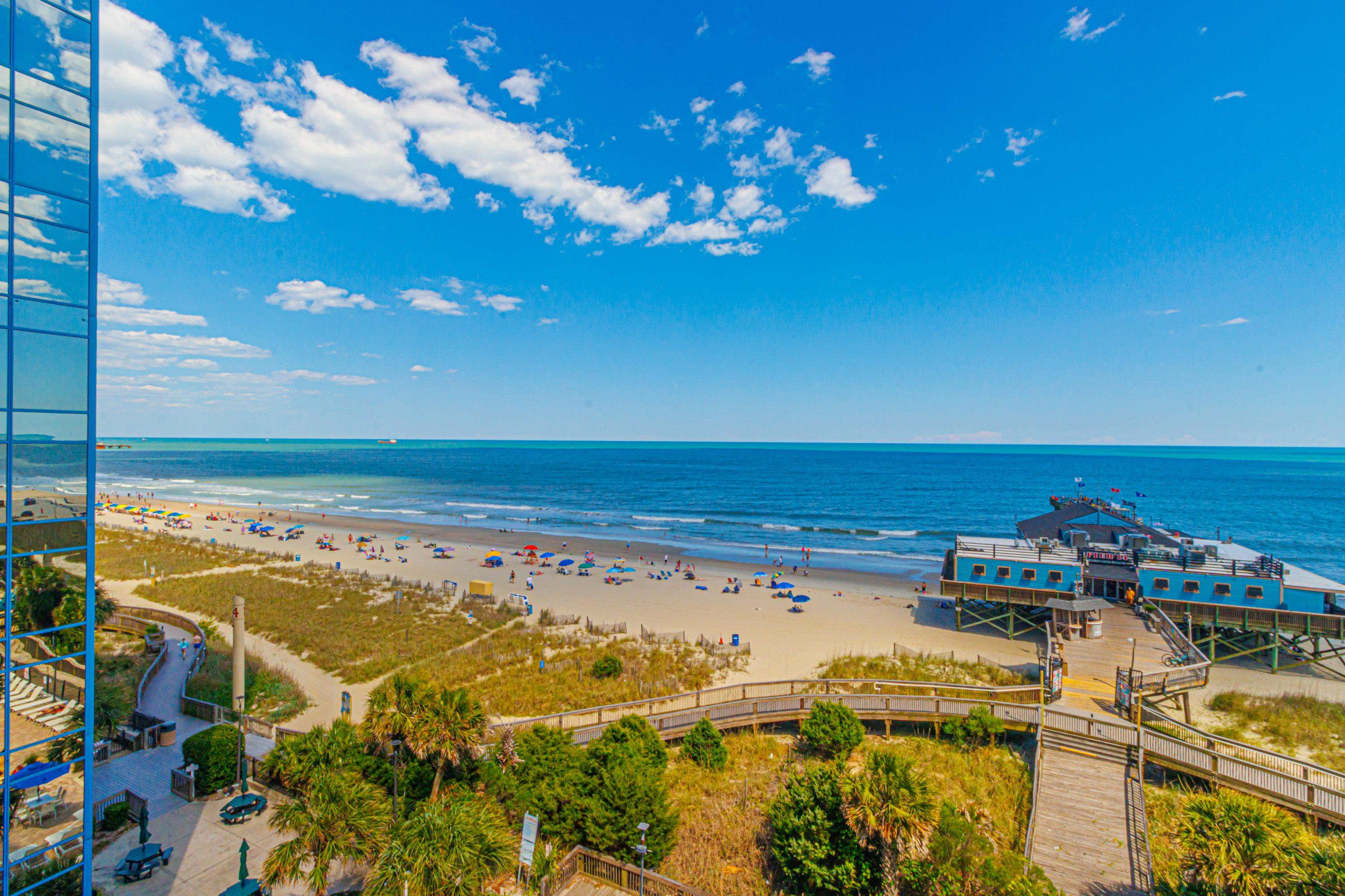 Homes for sale in Myrtle Beach, SC | 1304 N Ocean Blvd #701, Myrtle Beach, SC 29577 | MLS# 2609216