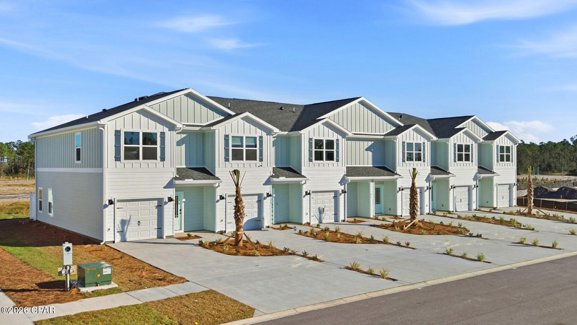 252 Phillips Bluff Avenue, Panama City Beach, FL 32407 — photo 1 of 27