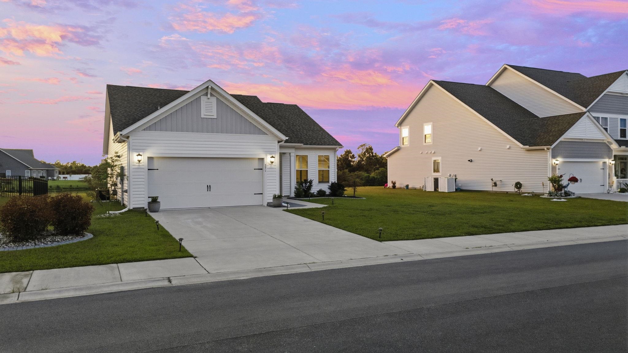 371 Mikita Dr. Surfside Beach, SC 29575