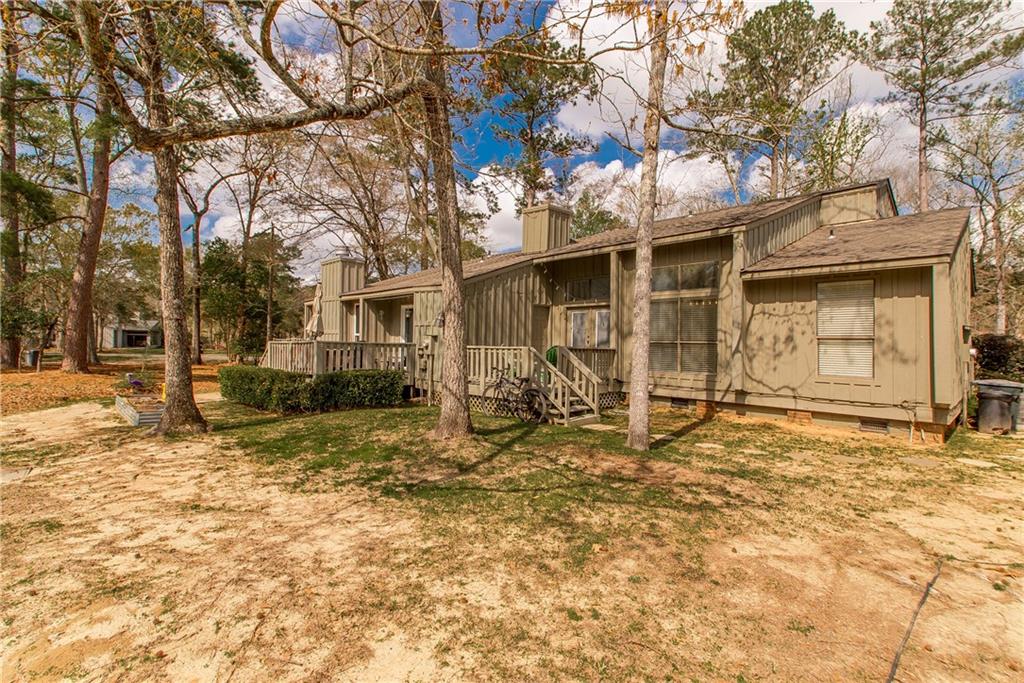 4th image of 640 Tete L'Ours Dr #4, Mandeville, LA 70471 | MLS# 2545973