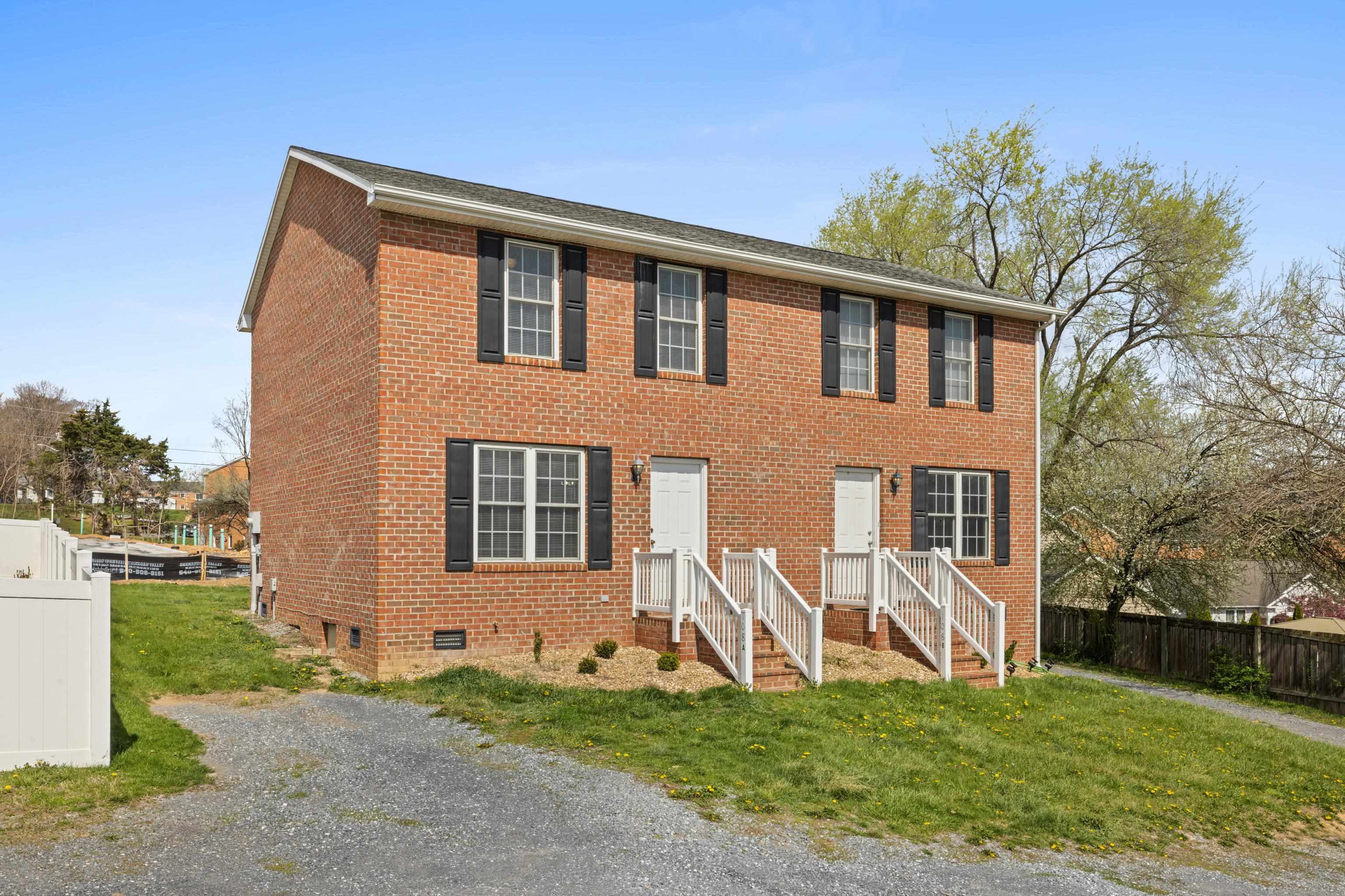 108 PLEASANT HILL RD exterior