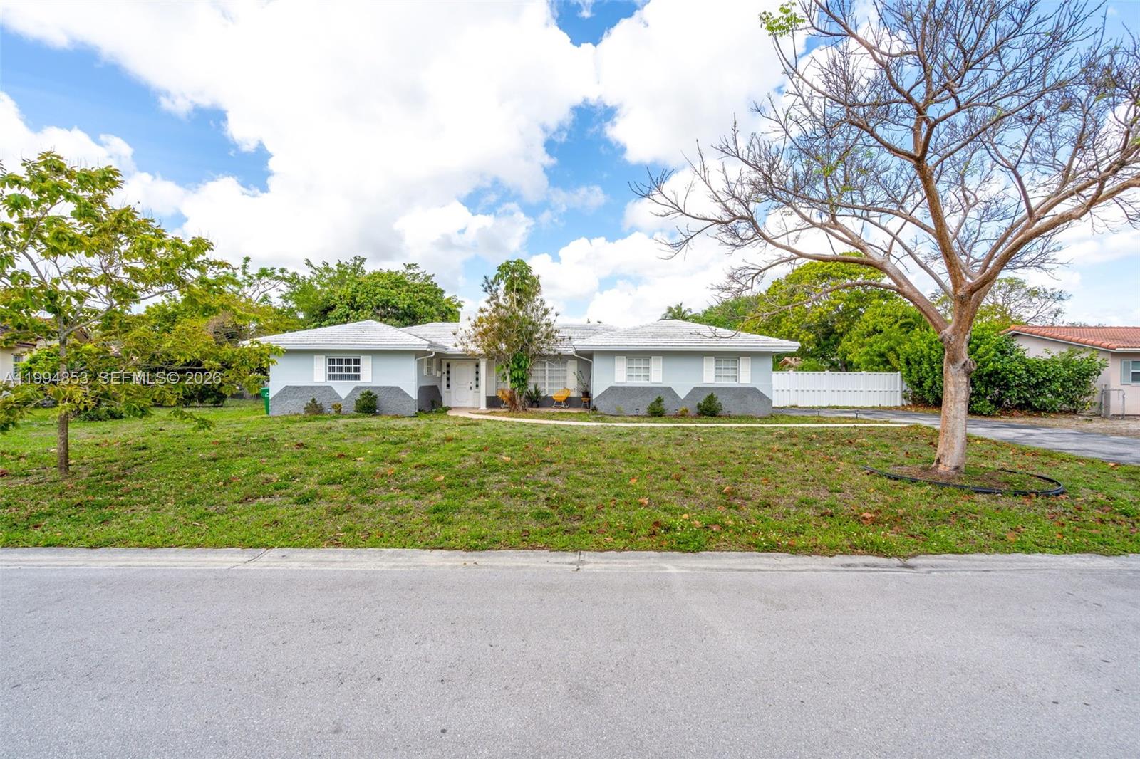 Coral Springs Village Gre