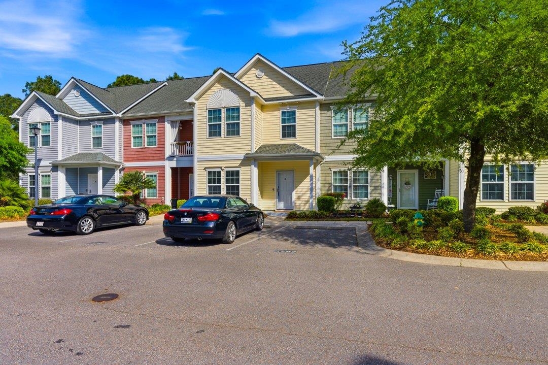 1782 Low Country Pl. UNIT D Myrtle Beach, SC 29577