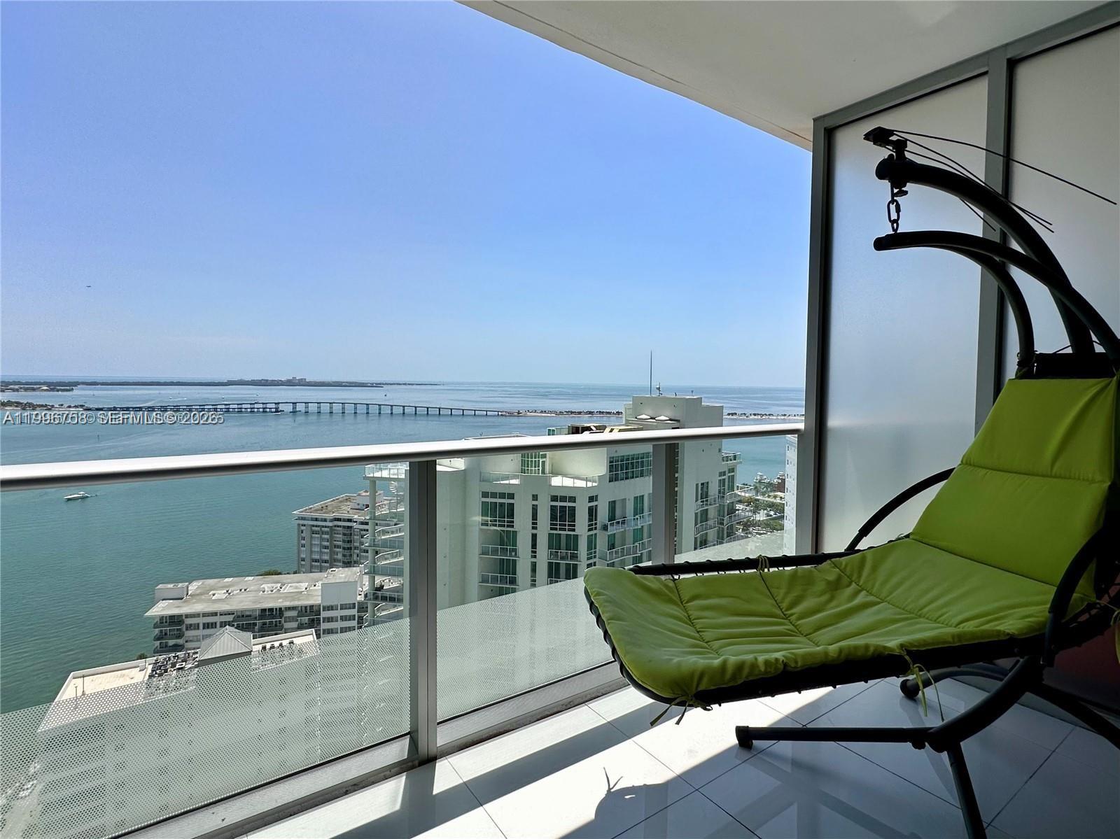 Brickellhouse Condo